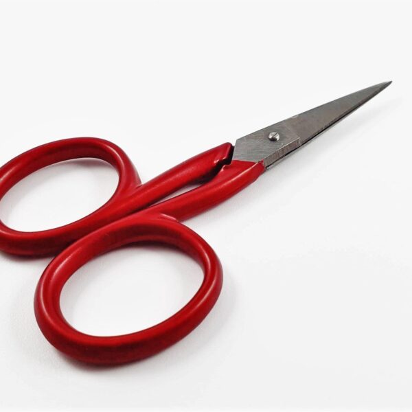 ROBUSO Weaving Scissors / Embroidery Scissors 403/C/4.0"