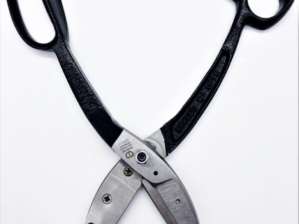 ROBUSO box and sheet metal shear 1075/C/12"