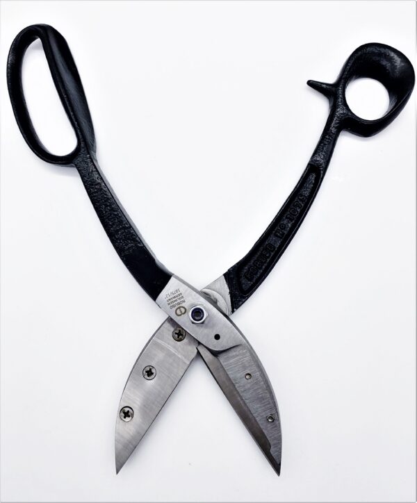 ROBUSO box and sheet metal shear 1075/C/12"