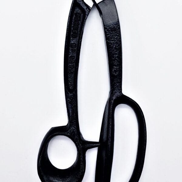 ROBUSO box and sheet metal shear 1075/C/12"