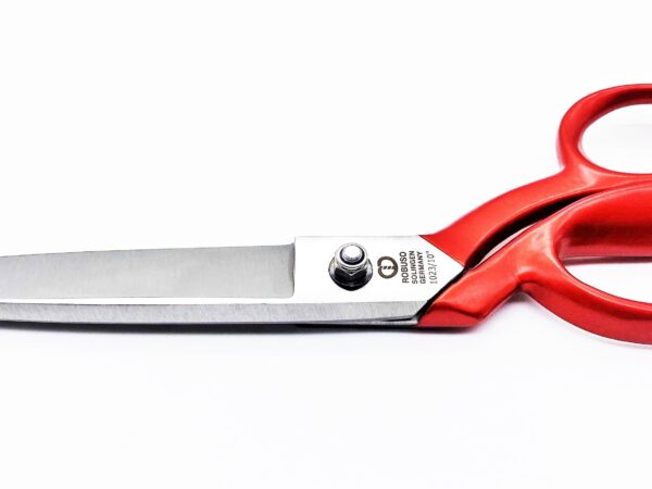 ROBUSO cutting shears, for heavy fabrics 1023/C/10"