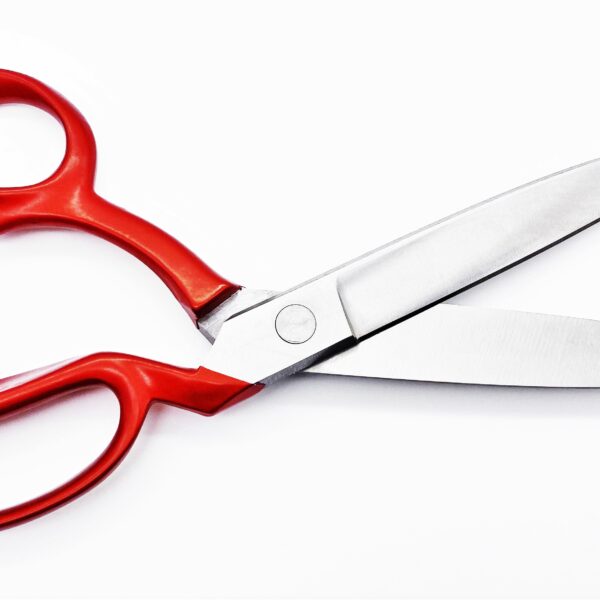 ROBUSO cutting shears, for heavy fabrics 1023/C/10"