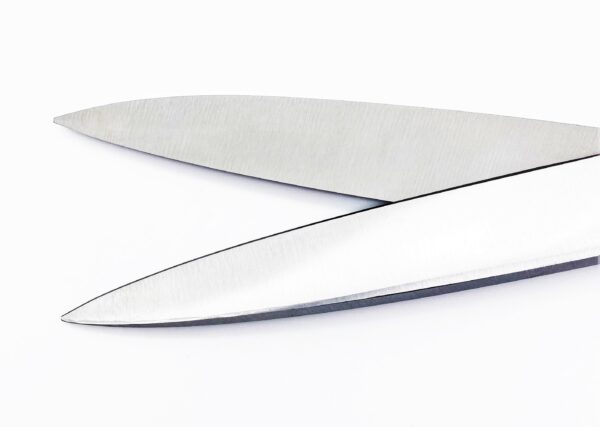 ROBUSO cutting shears, for heavy fabrics 1023/C/10"