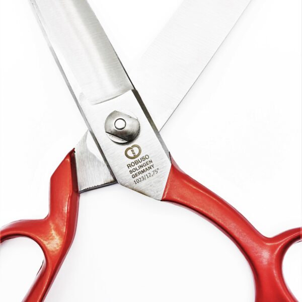 ROBUSO cutting shears, for heavy fabrics 1023/C/12,75"