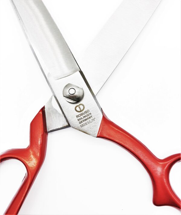 ROBUSO cutting shears, for heavy fabrics 1023/C/12,75"