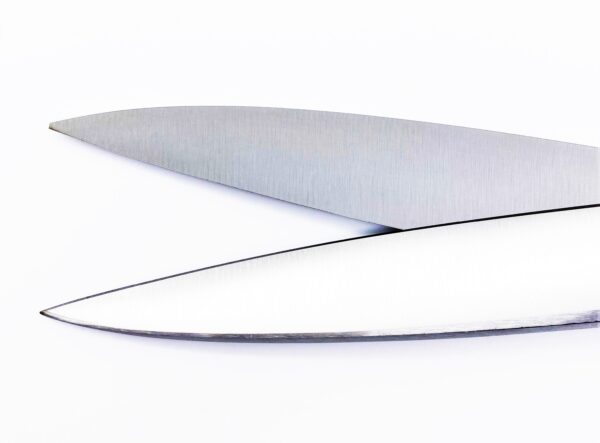 ROBUSO cutting shears, for heavy fabrics 1023/C/12,75"