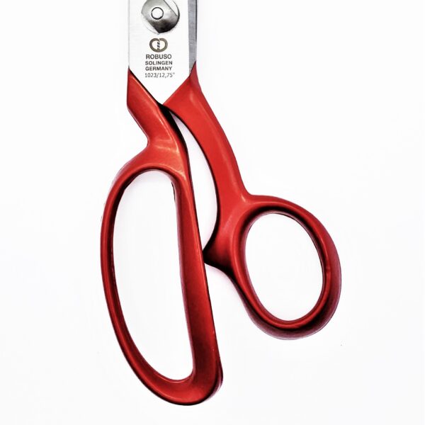 ROBUSO cutting shears, for heavy fabrics 1023/C/12,75"