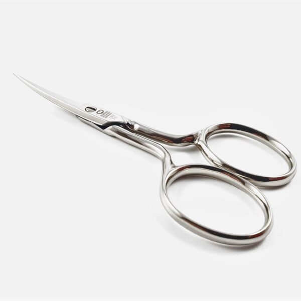 ROBUSO embroidery scissors 13/2/E/3,5"