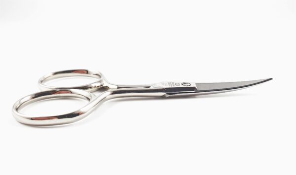 ROBUSO embroidery scissors 13/2/E/3,5"