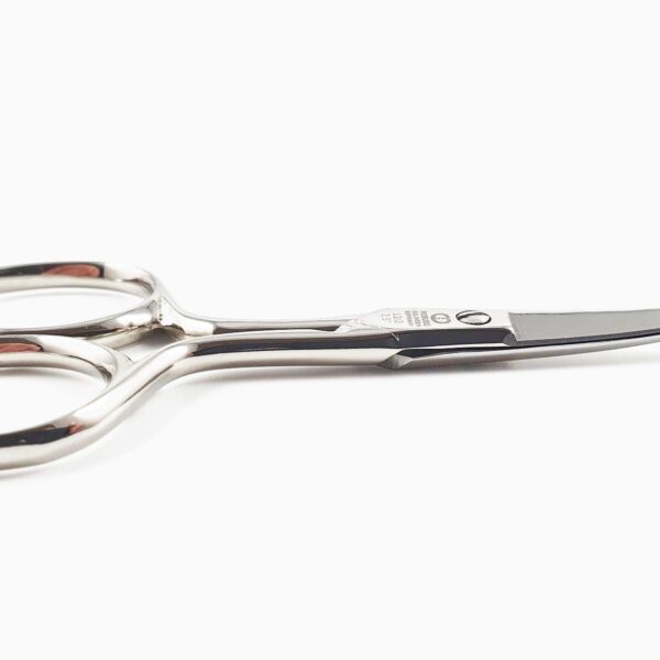 ROBUSO embroidery scissors 13/2/E/3,5"