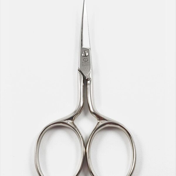 ROBUSO embroidery scissors 13/2/E/3,5"