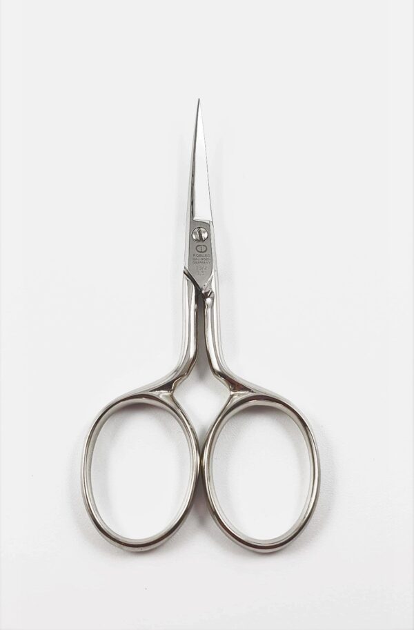 ROBUSO embroidery scissors 13/2/E/3,5"