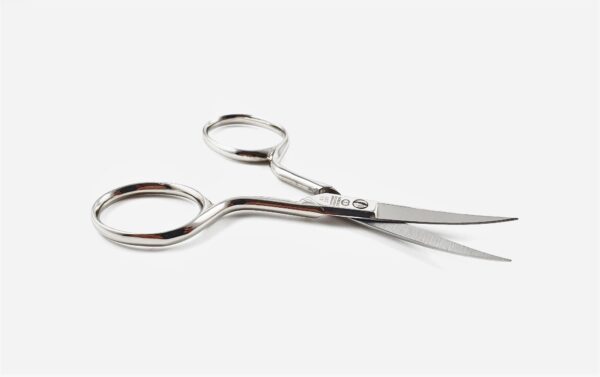 ROBUSO embroidery scissors 13/2/E/3,5"