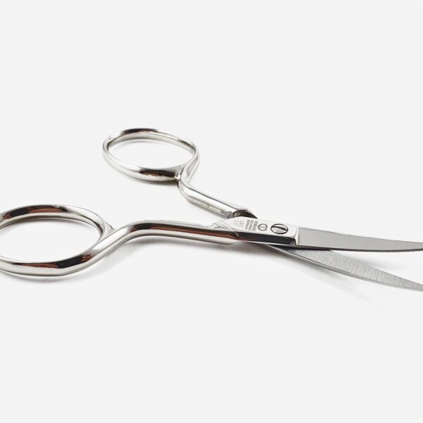 ROBUSO embroidery scissors 13/2/E/3,5"