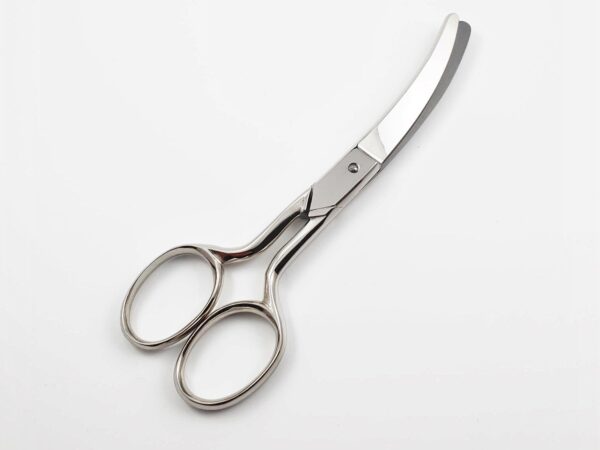 ROBUSO fabric and curtain scissors 705/E/6"