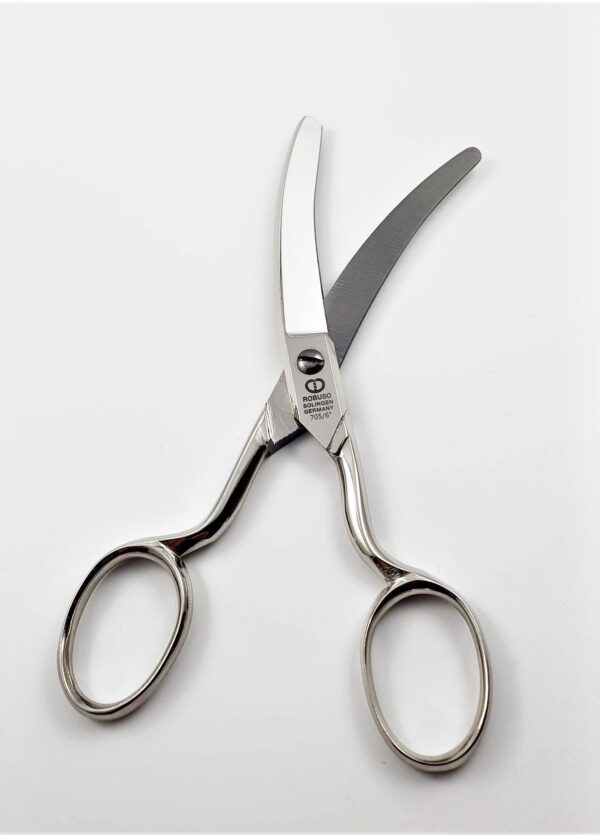 ROBUSO fabric and curtain scissors 705/E/6"