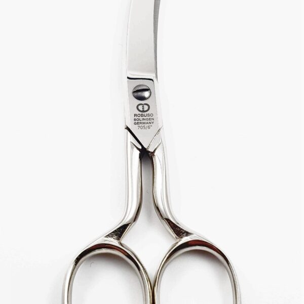 ROBUSO fabric and curtain scissors 705/E/6"