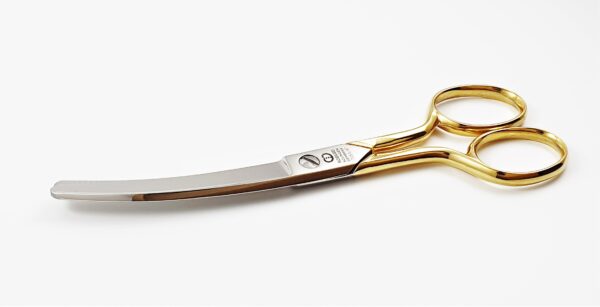 ROBUSO-fabric-and-curtain-scissors-705L6_-gold-plated_2.jpg ROBUSO fabric and curtain scissors 705/L/6", gold plated