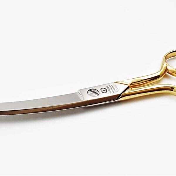 ROBUSO-fabric-and-curtain-scissors-705L6_-gold-plated_2.jpg ROBUSO fabric and curtain scissors 705/L/6", gold plated