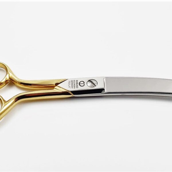 ROBUSO-fabric-and-curtain-scissors-705L6_-gold-plated_4.jpg ROBUSO fabric and curtain scissors 705/L/6", gold plated
