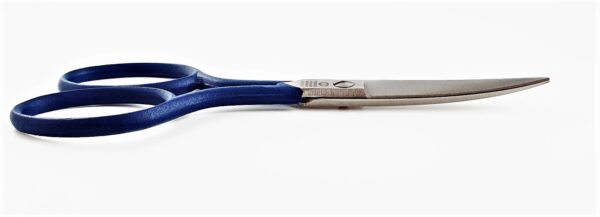 ROBUSO fiberglass shears, bent up 405/2/C/6"