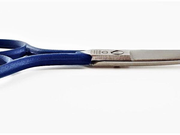 ROBUSO fiberglass shears, bent up 405/2/C/6"