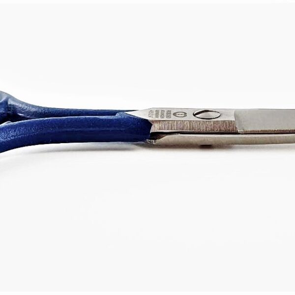 ROBUSO fiberglass shears, bent up 405/2/C/6"