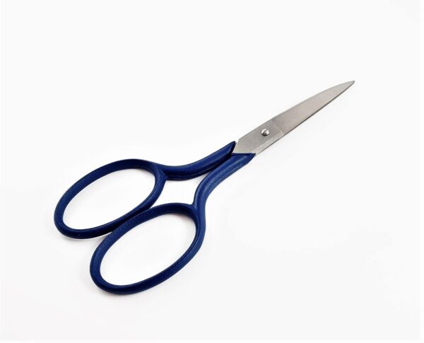 ROBUSO fiberglass shears, bent up 405/2/C/6"