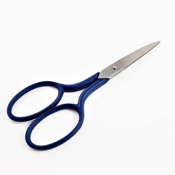 ROBUSO fiberglass shears, bent up 405/2/C/6"