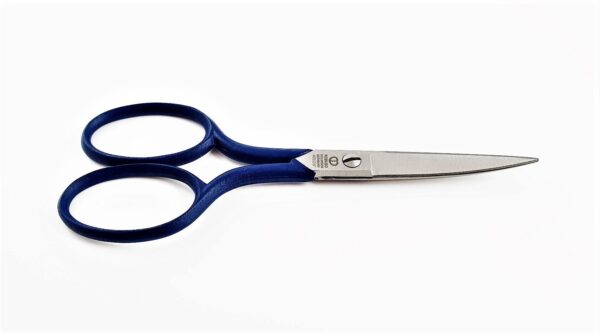 ROBUSO Weaver's Shears 404/2/C/6.0", curved up