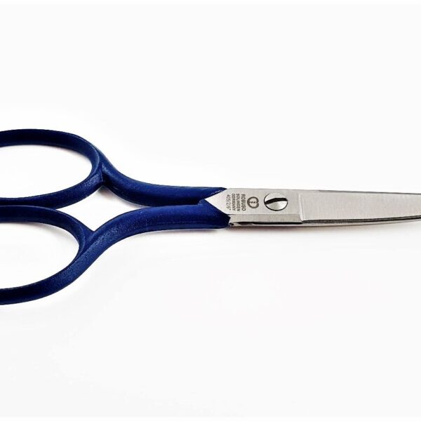 ROBUSO Weaver's Shears 404/2/C/6.0", curved up