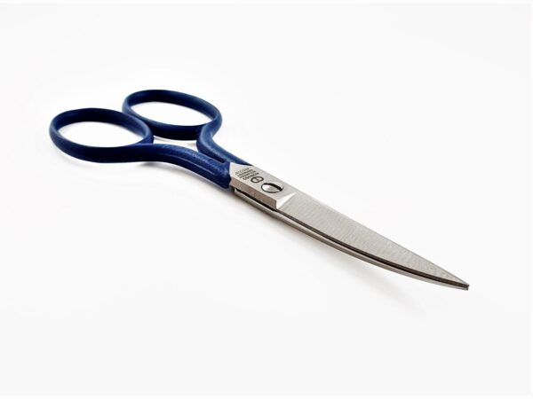 ROBUSO Weaver's Shears 404/2/C/6.0", curved up