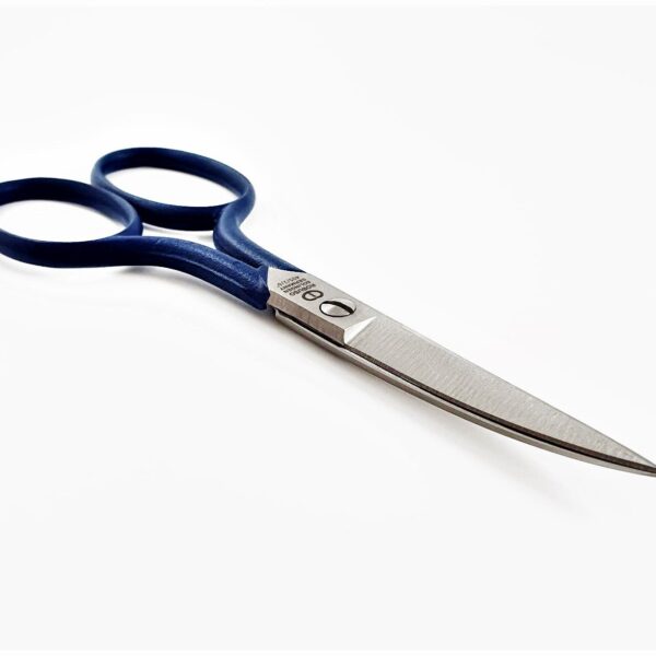 ROBUSO Weaver's Shears 404/2/C/6.0", curved up