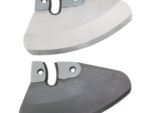 ROBUSO handheld battery driven cutter B81