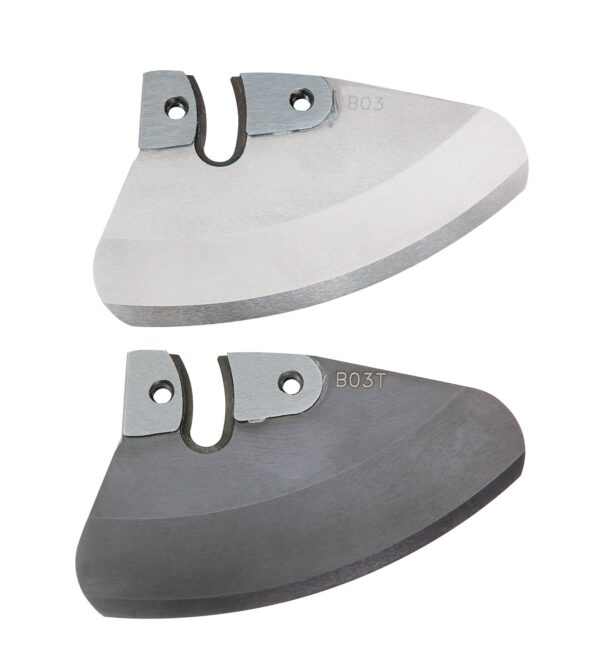 ROBUSO handheld battery driven cutter B81