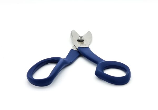 ROBUSO scissors for strong cuts - for technical textiles - 1071/C/7,75"