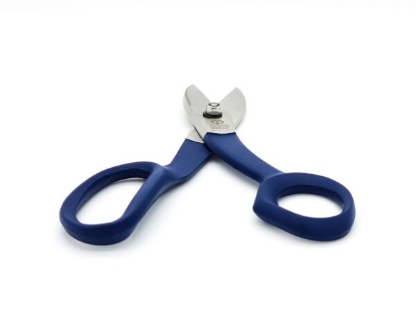 ROBUSO scissors for strong cuts - for technical textiles - 1071/C/7,75"