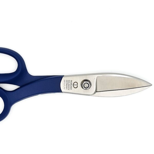 ROBUSO scissors for strong cuts - for technical textiles - 1071/C/7,75"