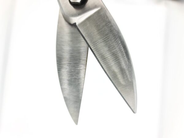 ROBUSO scissors for strong cuts - for technical textiles - 1071/C/7,75"