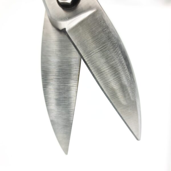 ROBUSO scissors for strong cuts - for technical textiles - 1071/C/7,75"