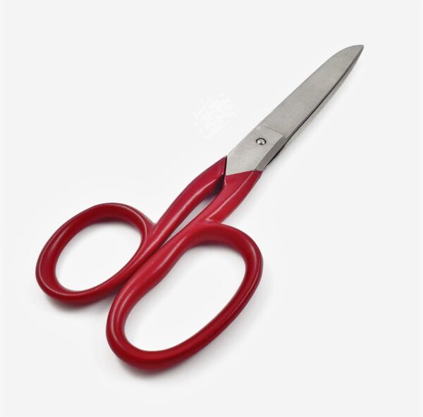 ROBUSO sewing scissors 6.0" with a long eye