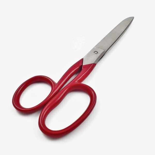 ROBUSO sewing scissors 6.0" with a long eye