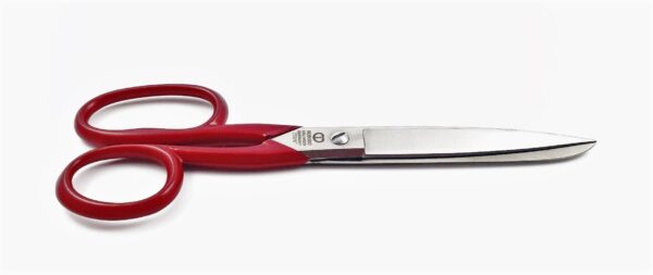 ROBUSO sewing scissors 6.0" with a long eye
