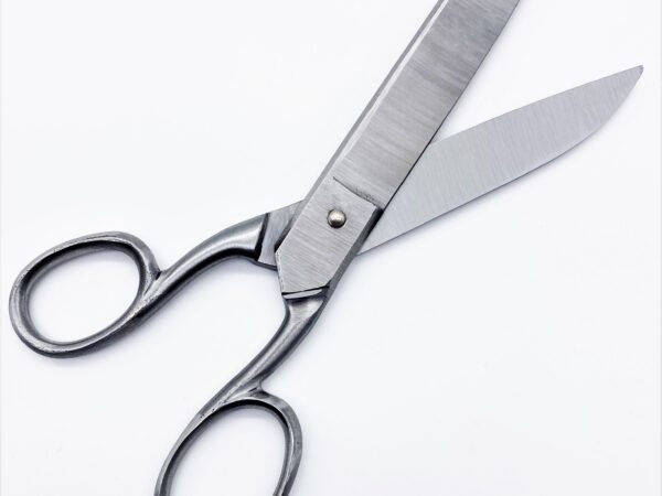 ROBUSO upholstery scissors 1260/B/7"
