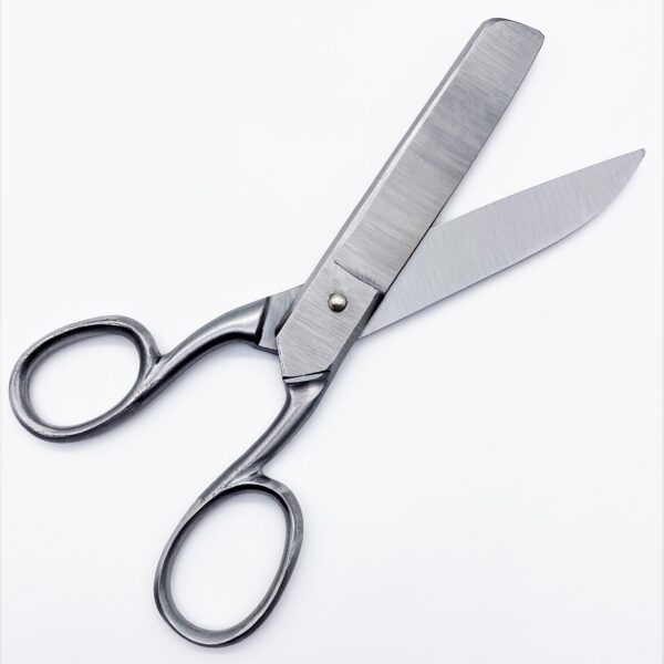 ROBUSO upholstery scissors 1260/B/7"