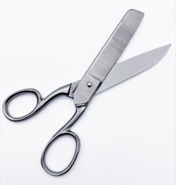 ROBUSO upholstery scissors 1260/B/7"