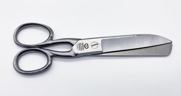 ROBUSO upholstery scissors 1260/B/7"