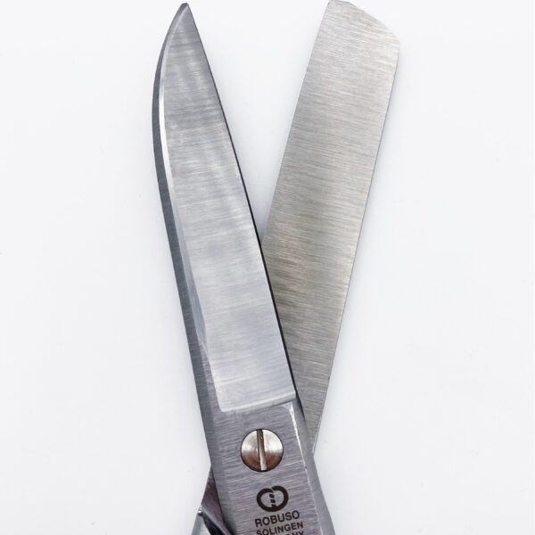ROBUSO upholstery scissors 1260/B/7"