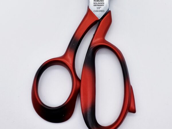 ROBUSO-ELASTIC Left-handed, chromed 1048/CR/10"