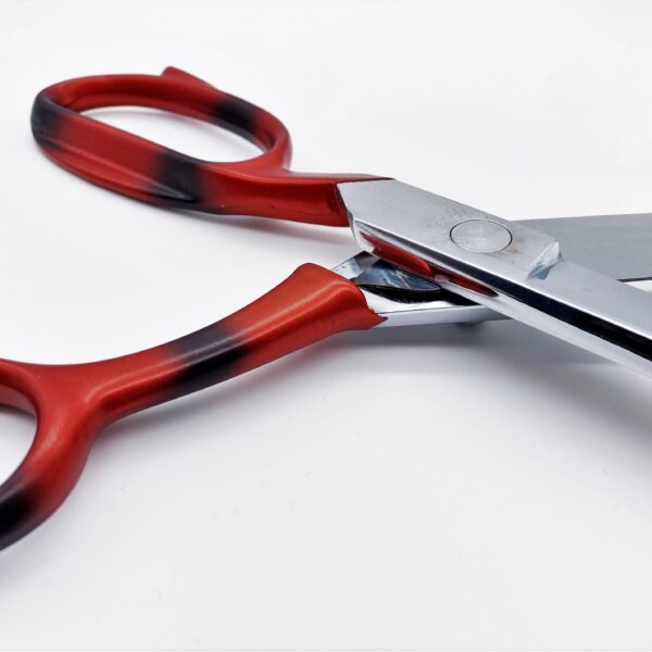 ROBUSO-ELASTIC Left-handed, chromed 1048/CR/10"